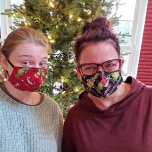 Meet your Posher, Heidi